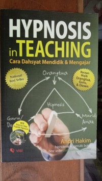 Image of Hypnosis In Teaching